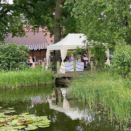 Landhaus Bruckmann Saerbeck Esterno foto